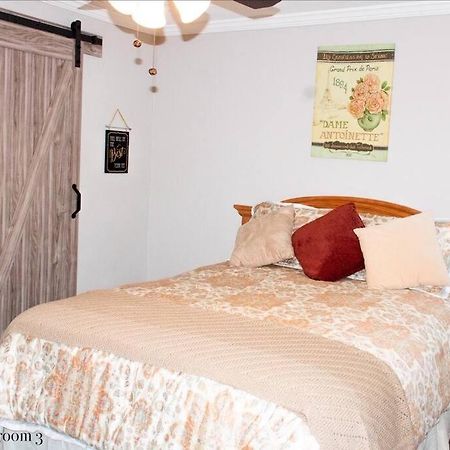 Downtown Atlanta Getaway With Rental Car Option! Exterior photo