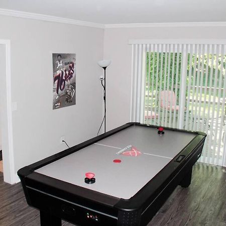 Downtown Atlanta Getaway With Rental Car Option! Exterior photo